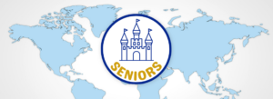Disney for Seniors Website Banner