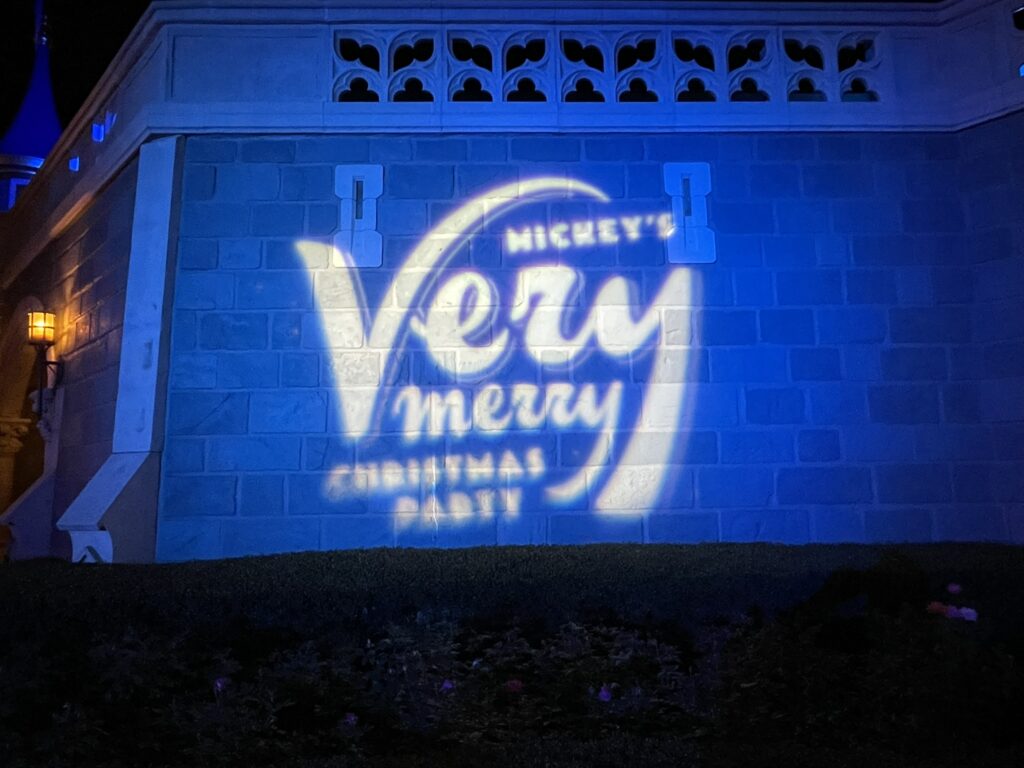 Walt Disney World Acronyms