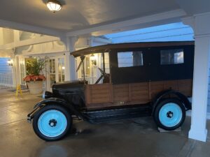 Disney's Beach Club Resort