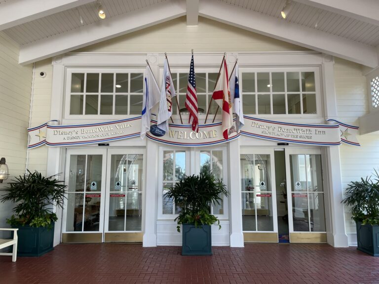 Disney's BoardWalk