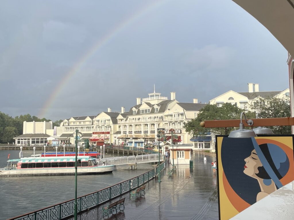 Disney's BoardWalk Resort