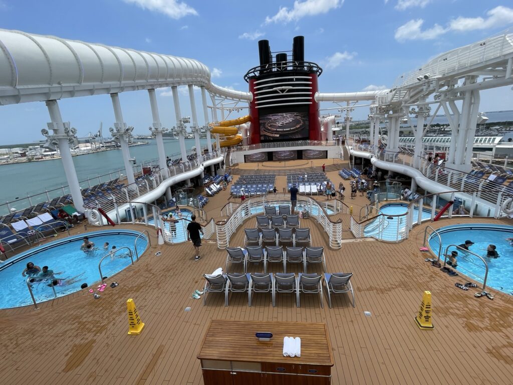 Disney Cruises