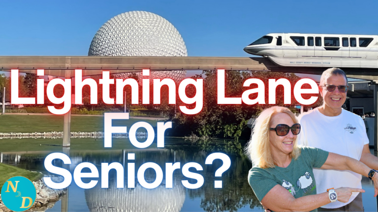 Is LIghtning Lane Worth It at Disney's Theme Parks?