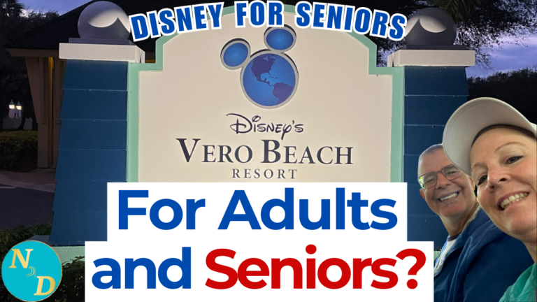 Disney's Vero Beach Resort
