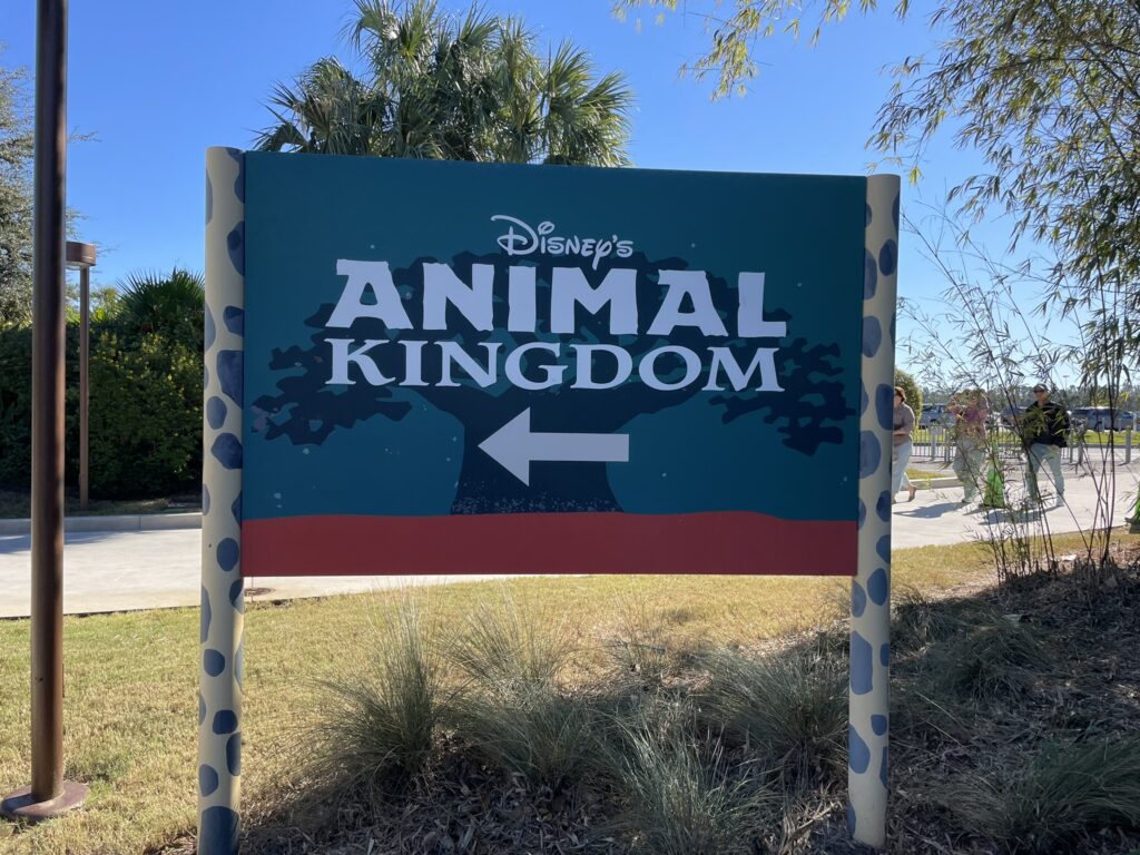 Disney's Animal Kingdom