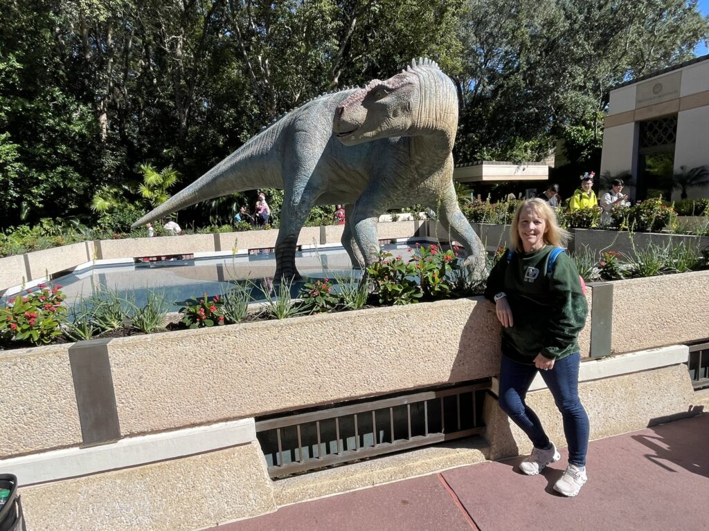 Dinosaur