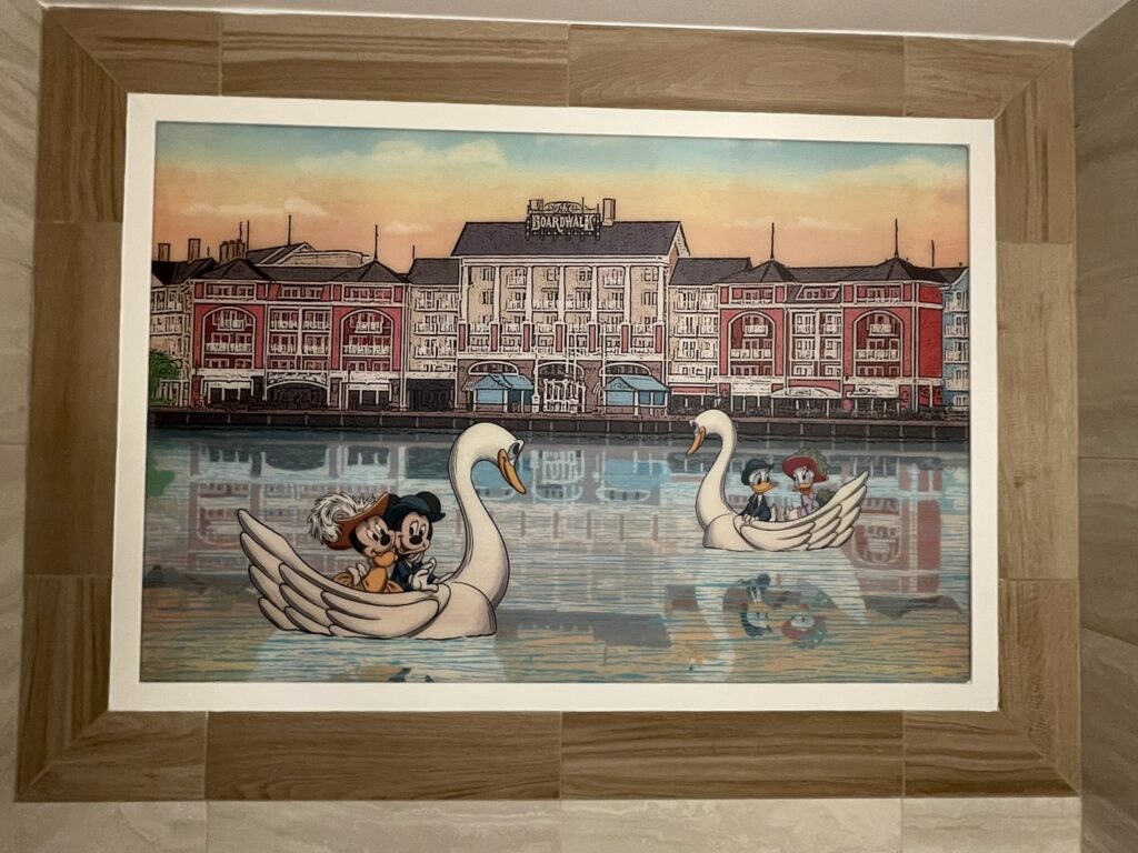 Disney's BoardWalk