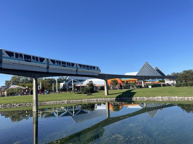 Disney Magic