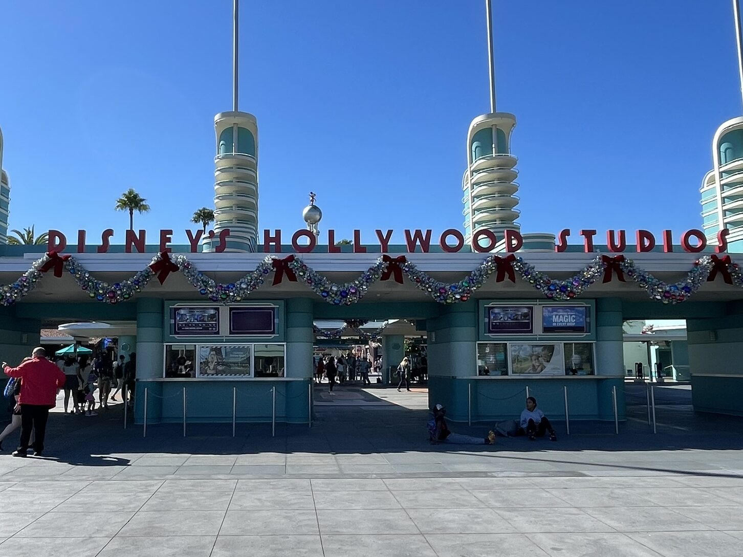 Disney's Hollywood Studios