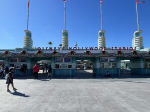 Disney's Hollywood Studios