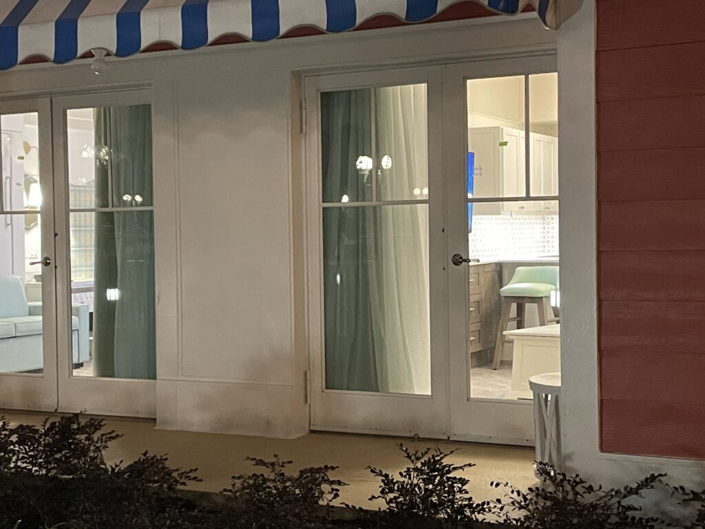 Guest Rooms at Disney Parks and Resorts