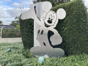 Mickey