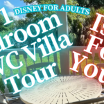 Disney's Old Key West 1 Bedroom Villa