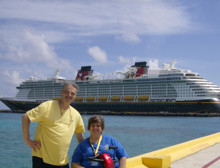 Disney Port Adventures