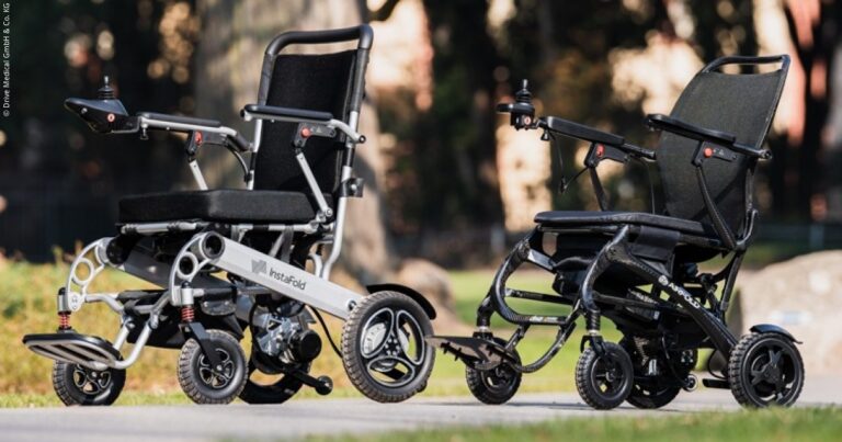 Mobility Devices Onboard Disney Cruises