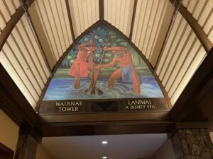 Adults and Seniors at Aulani, a Disney Resort & Spa