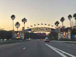 Walt Disney World