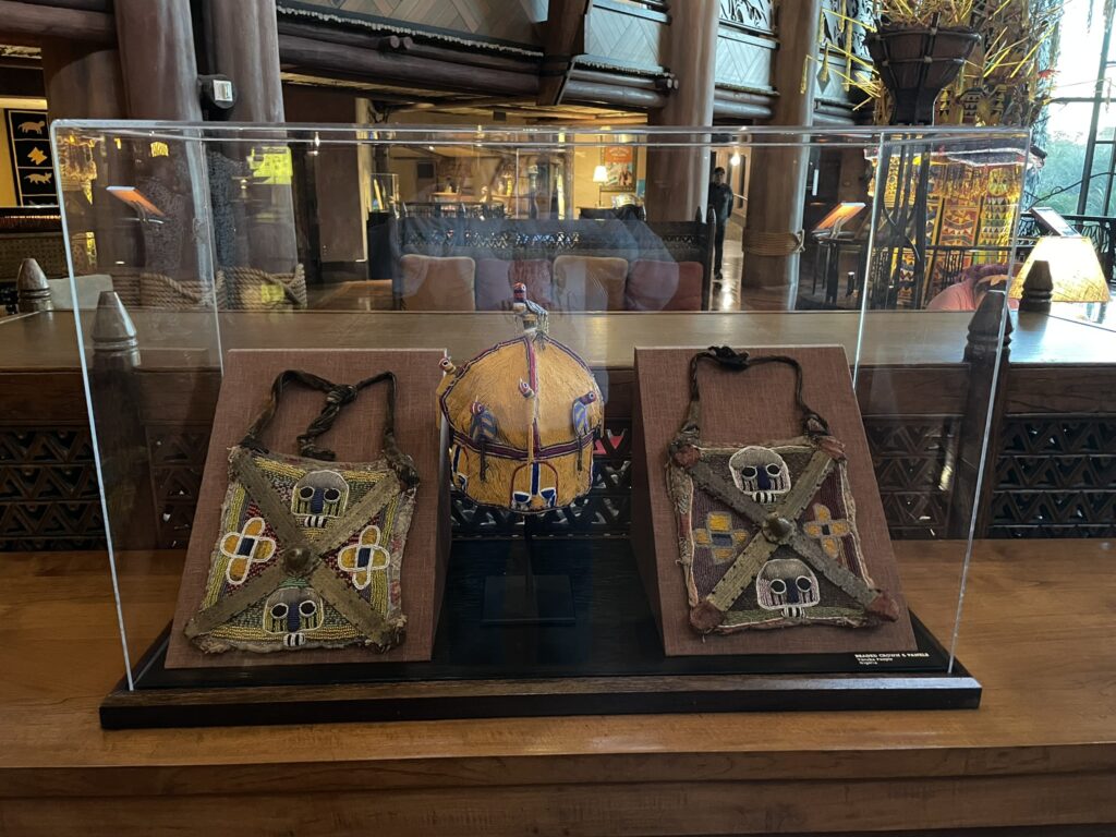 Disney's Animal Kingdom Logde