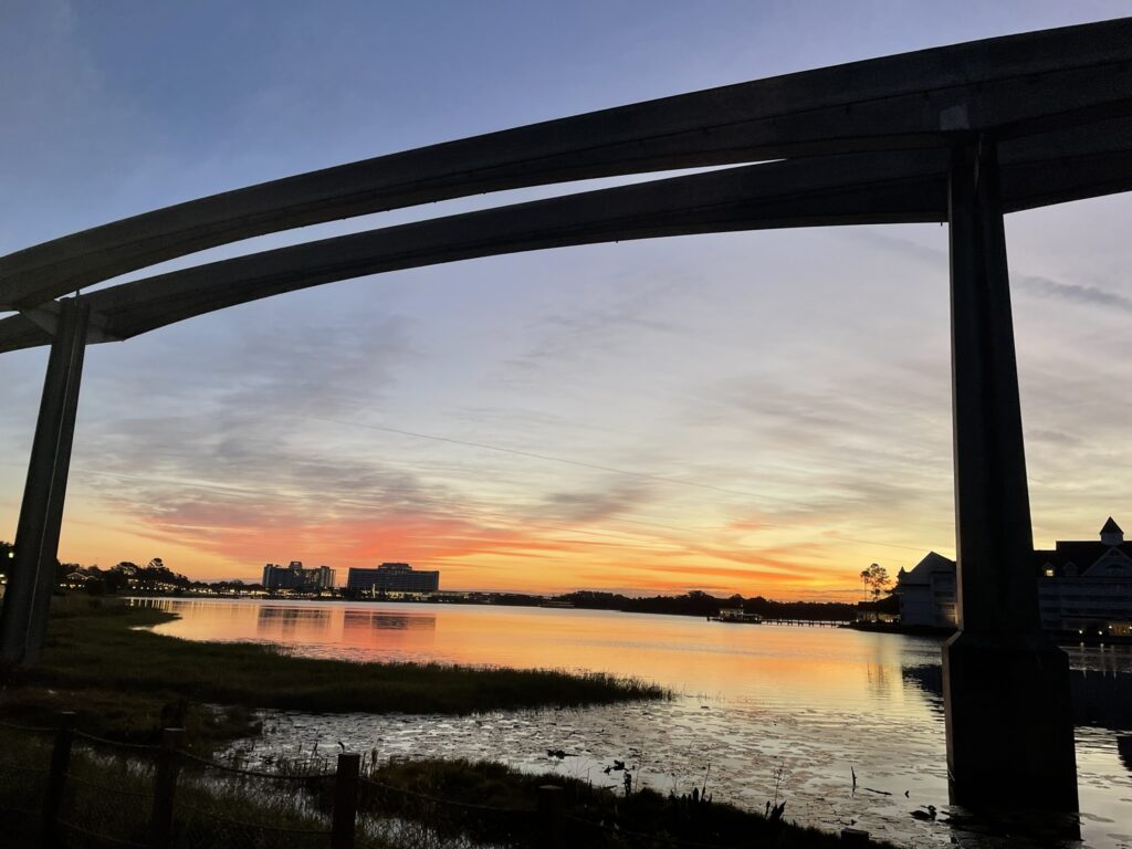 Walt Disney World Monorail