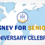 Disney for Seniors 1st Anniversary Celebration