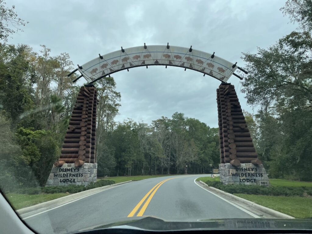 Magic Kingdom Disney Resorts Comparison