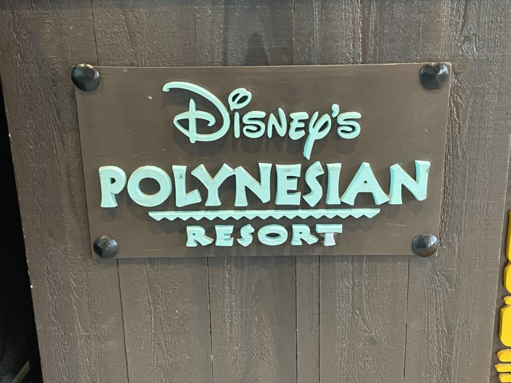 Magic Kingdom Disney World Resorts Comparison
