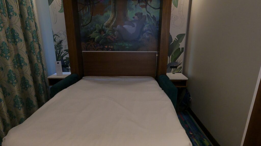 Villas at Disneyland Hotel Discovery Tower Disney Vacation Club