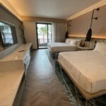 Disney Resorts Room Tours