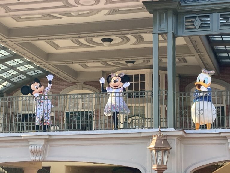 Know More About Disney