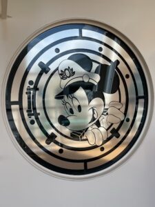 Disney Cruise LIne