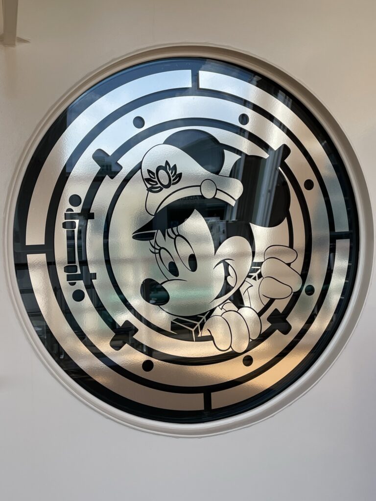 Disney Cruise LIne