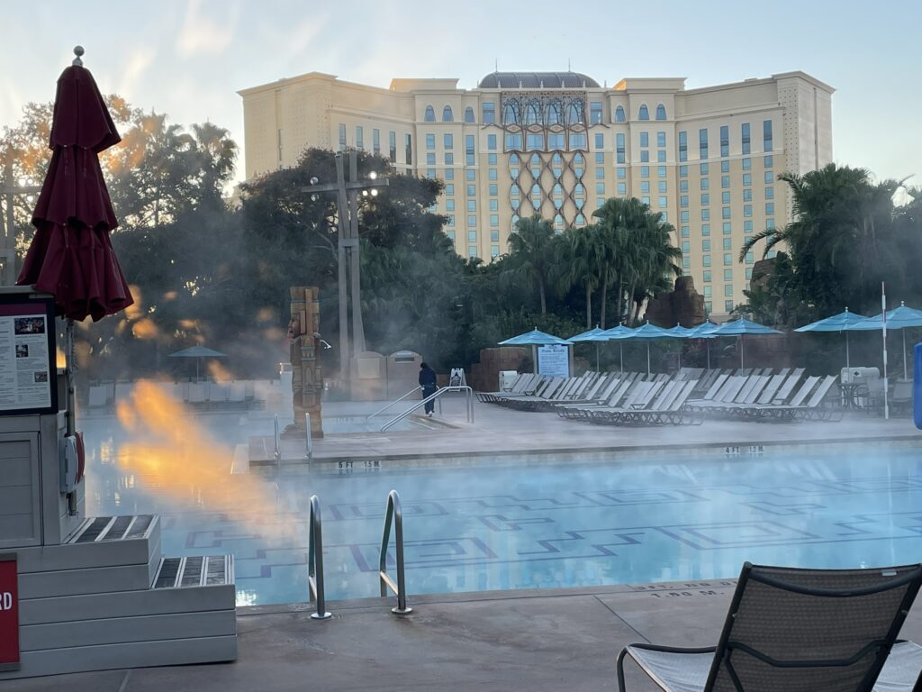 Disney's Coronado Resort at Walt Disney World