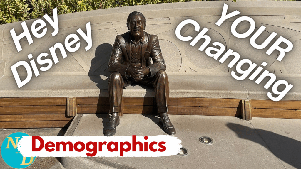 Disney Parks Survey