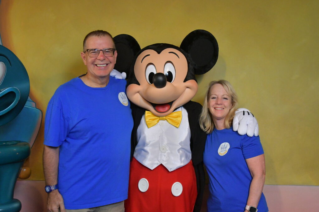 Disney Parks - Disneyland