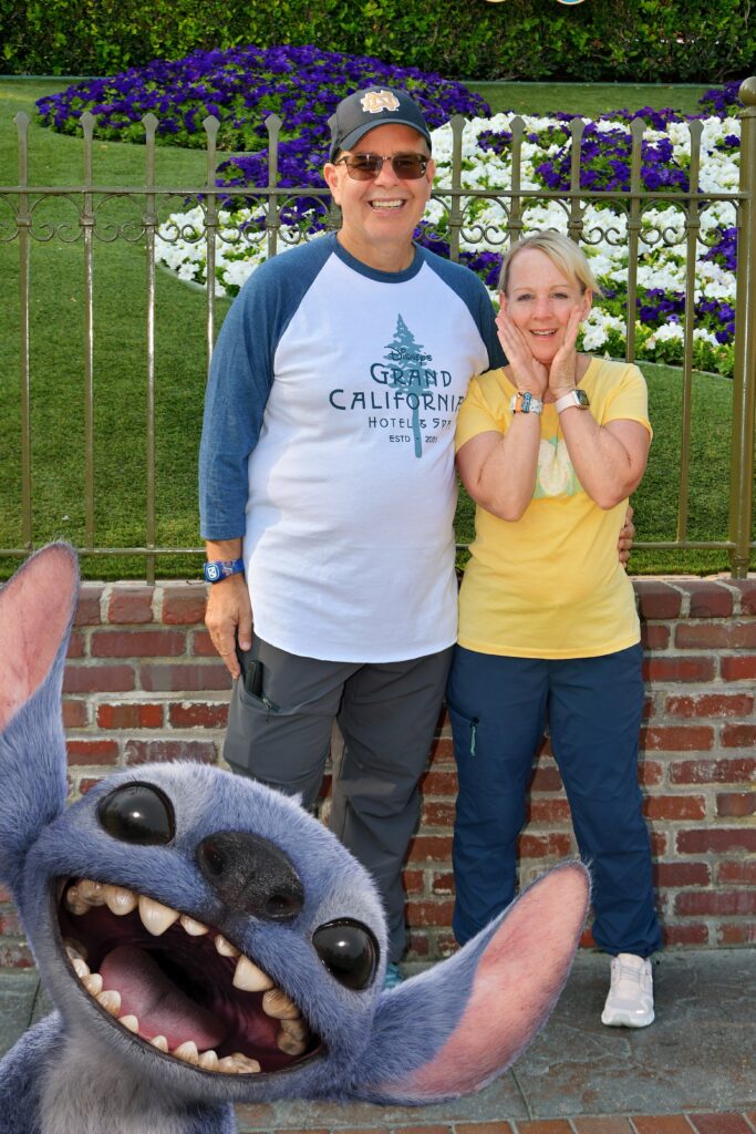 Disney Parks - Disneyland