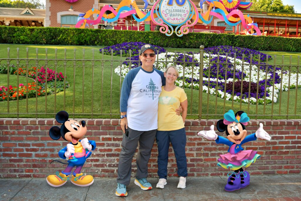 Disney Parks - Disneyland