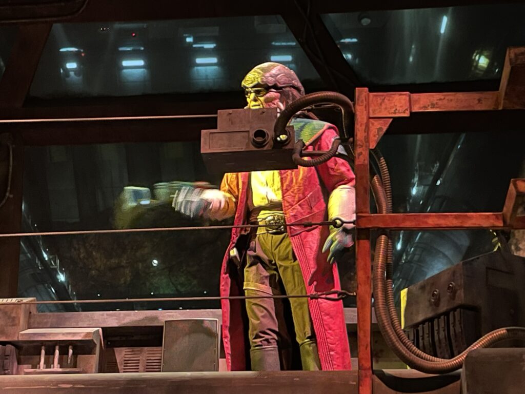 Disney Parks - Dinsey's Animal Kingdom