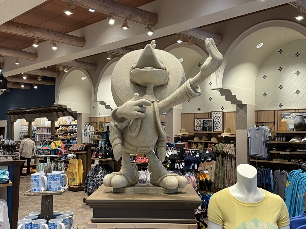 Disney Parks - Disney's Coronado Springs