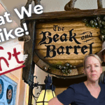 The Beak and Barrel