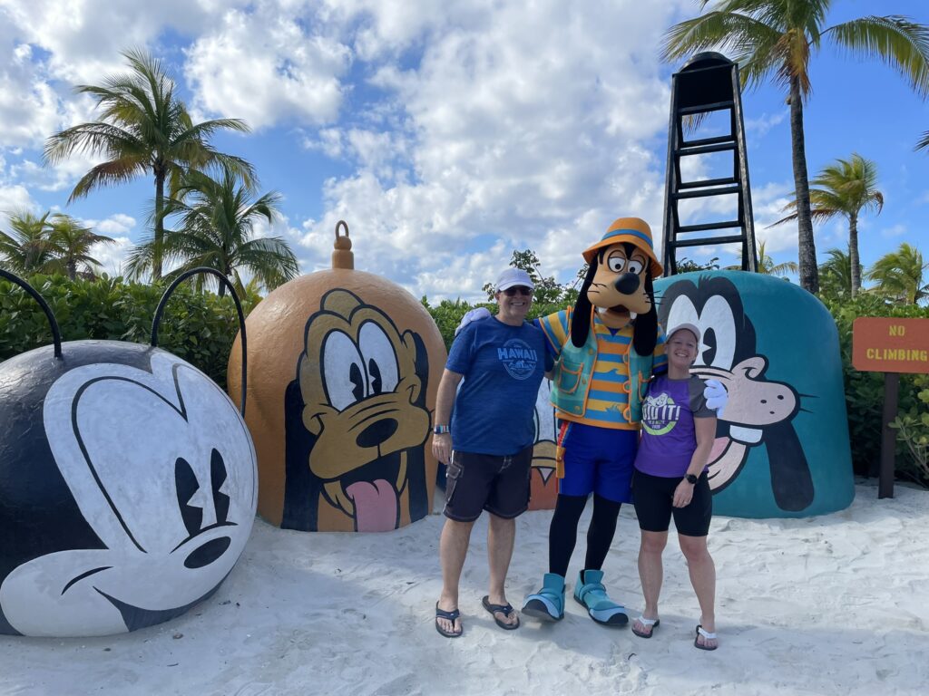 Castaway Cay