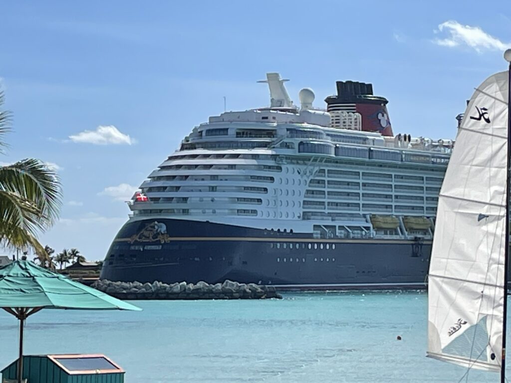 Disney Cruise Discounts