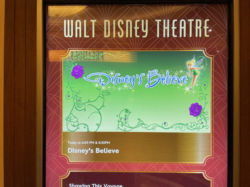 Disney Cruise Discounts