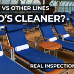 How Clean Are Disney Cruise Ships Compared to Other Cruise LInes Using CDC Scores