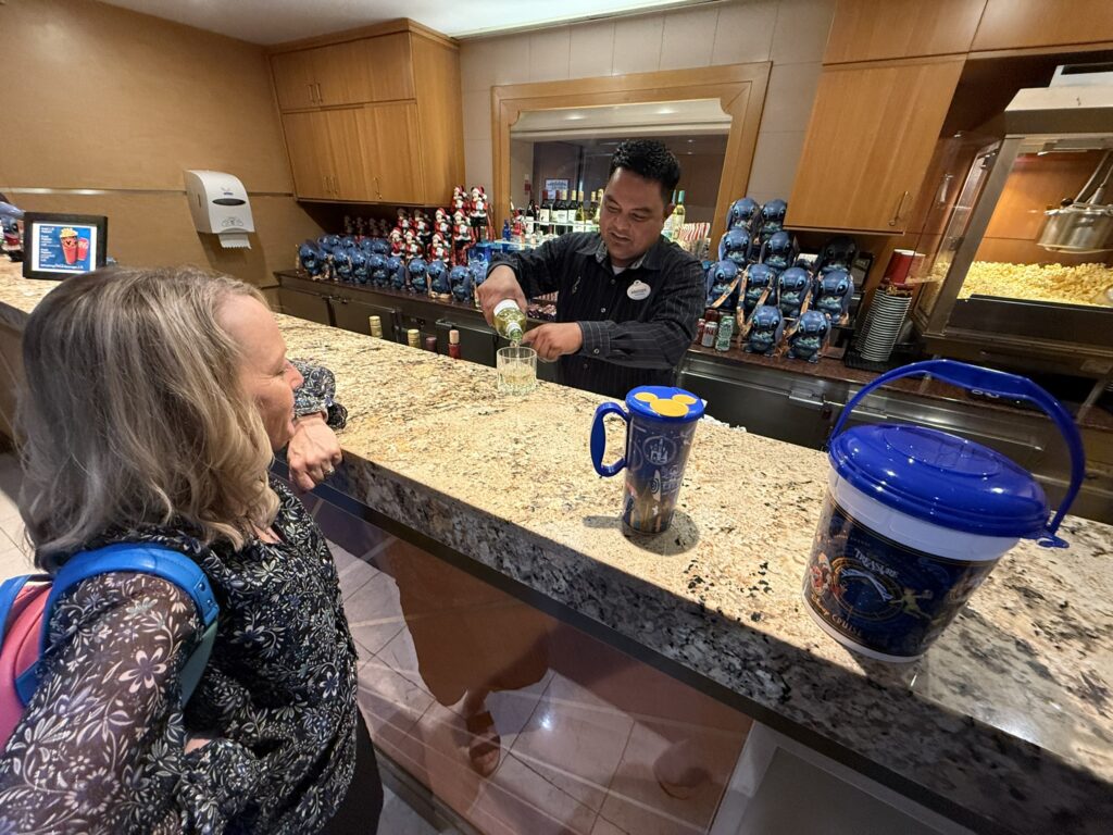 Preludes on Dinsey Magic