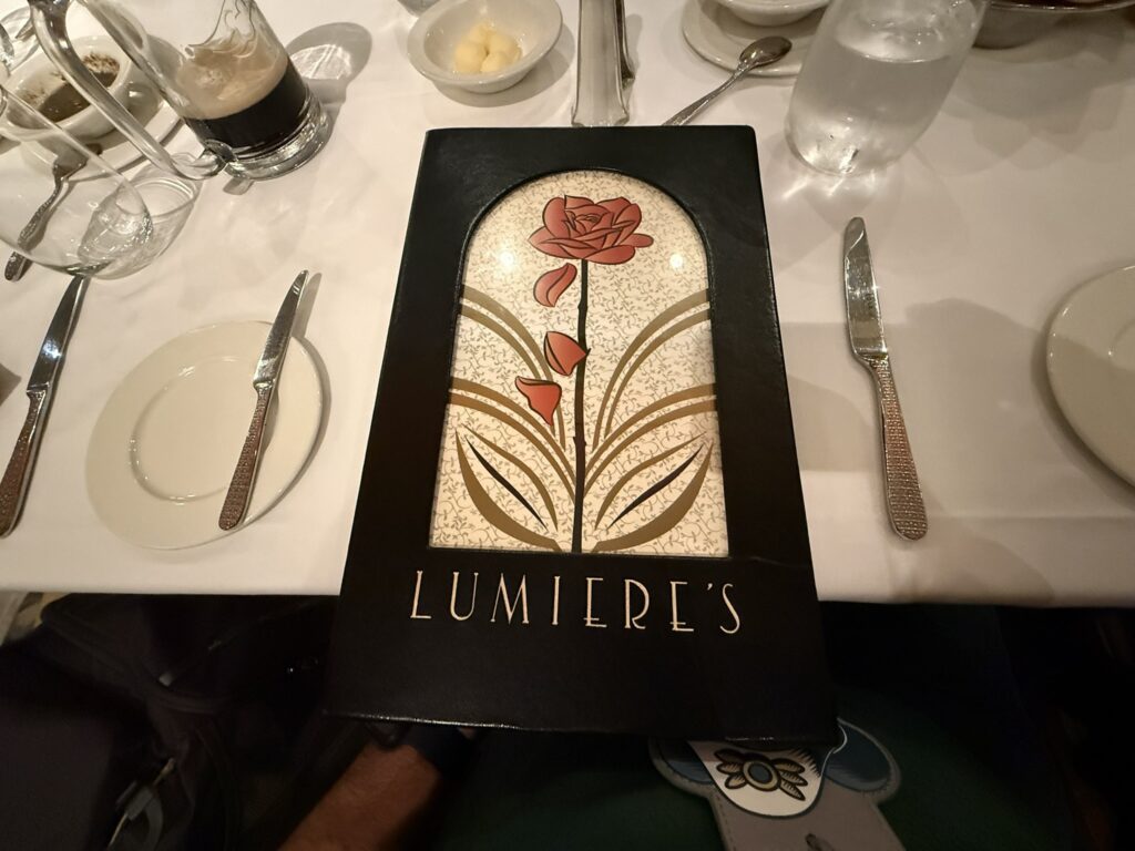 Lumiere's