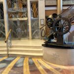 Quiet Places On the Disney Magic