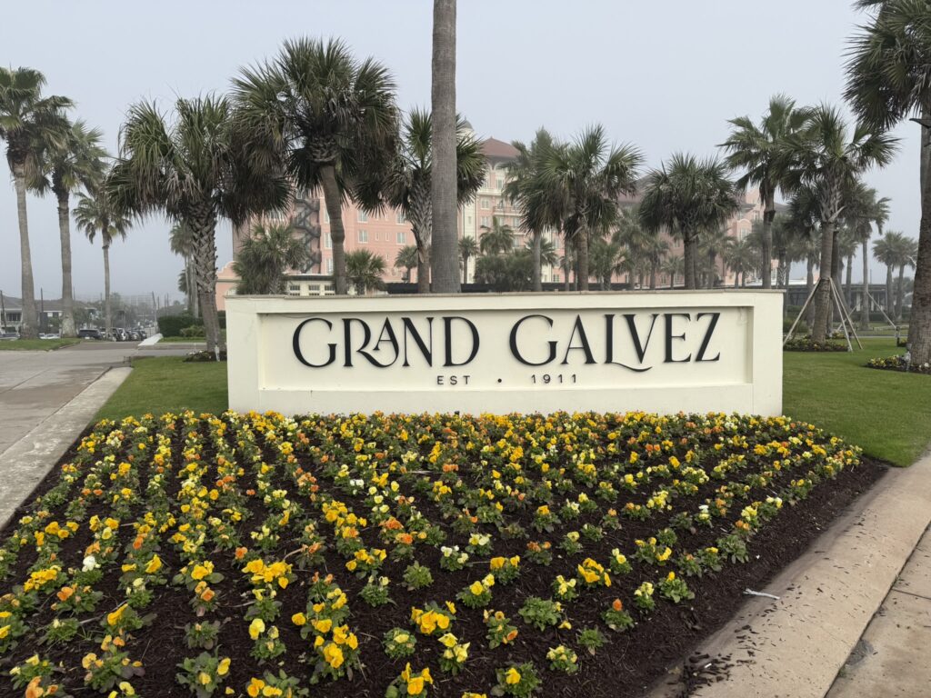 Grand Galvez