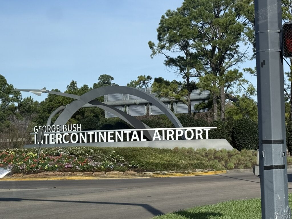 where to stay before a Disney cruise from Galveston