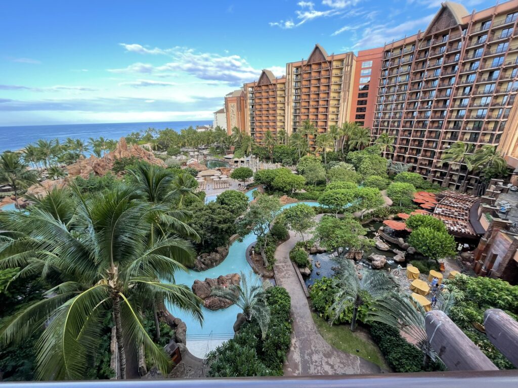 Waikiki vs Ko Olina