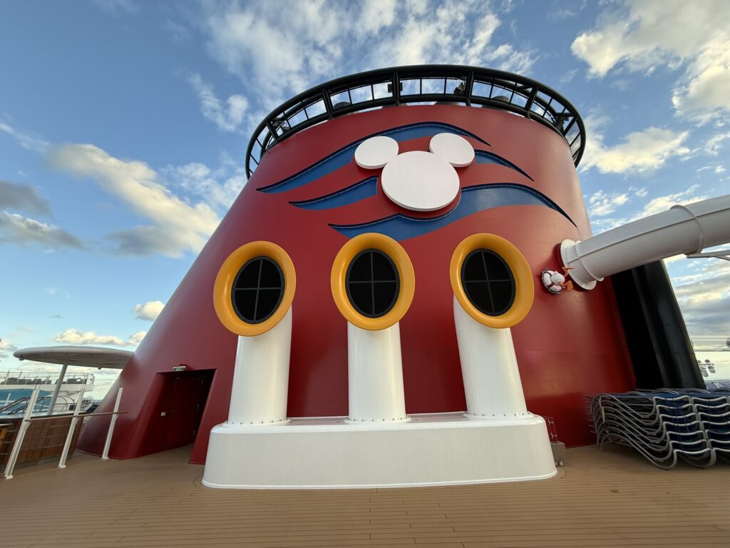 Disney Cruise Line Prices